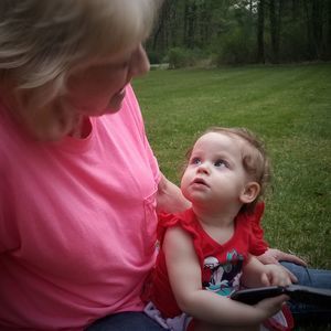 Meet your Posher, Debra